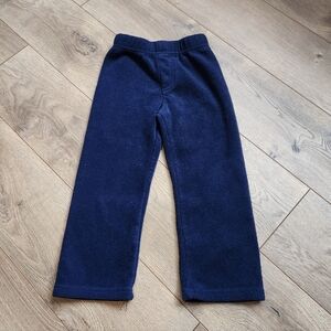 2t Boys Fleece Sweatpants